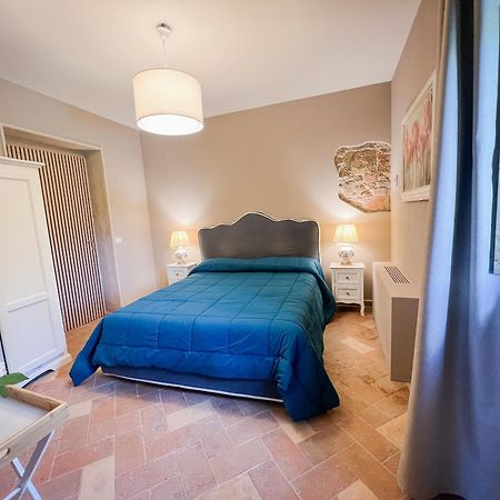 Antica Quercia Villa & Spa Chianciano Terme Eksteriør bilde