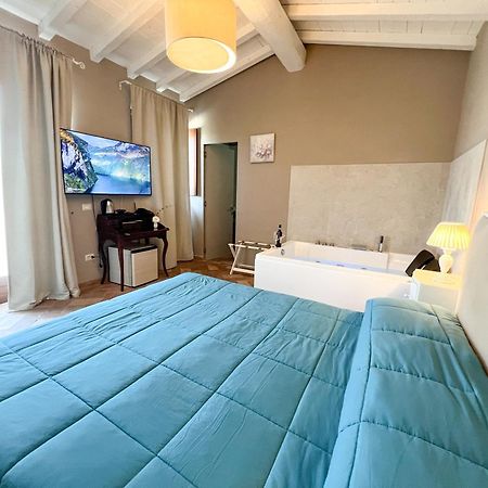 Antica Quercia Villa & Spa Chianciano Terme Eksteriør bilde
