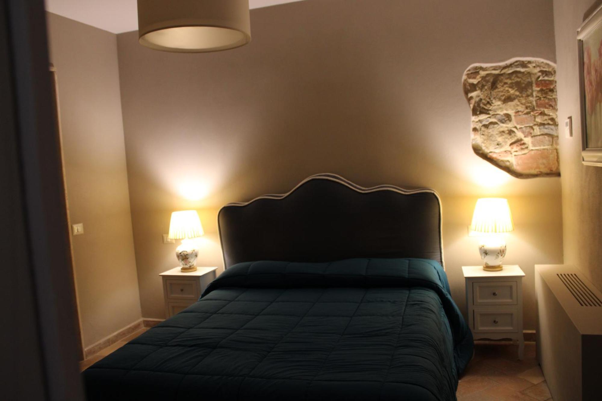 Antica Quercia Villa & Spa Chianciano Terme Rom bilde