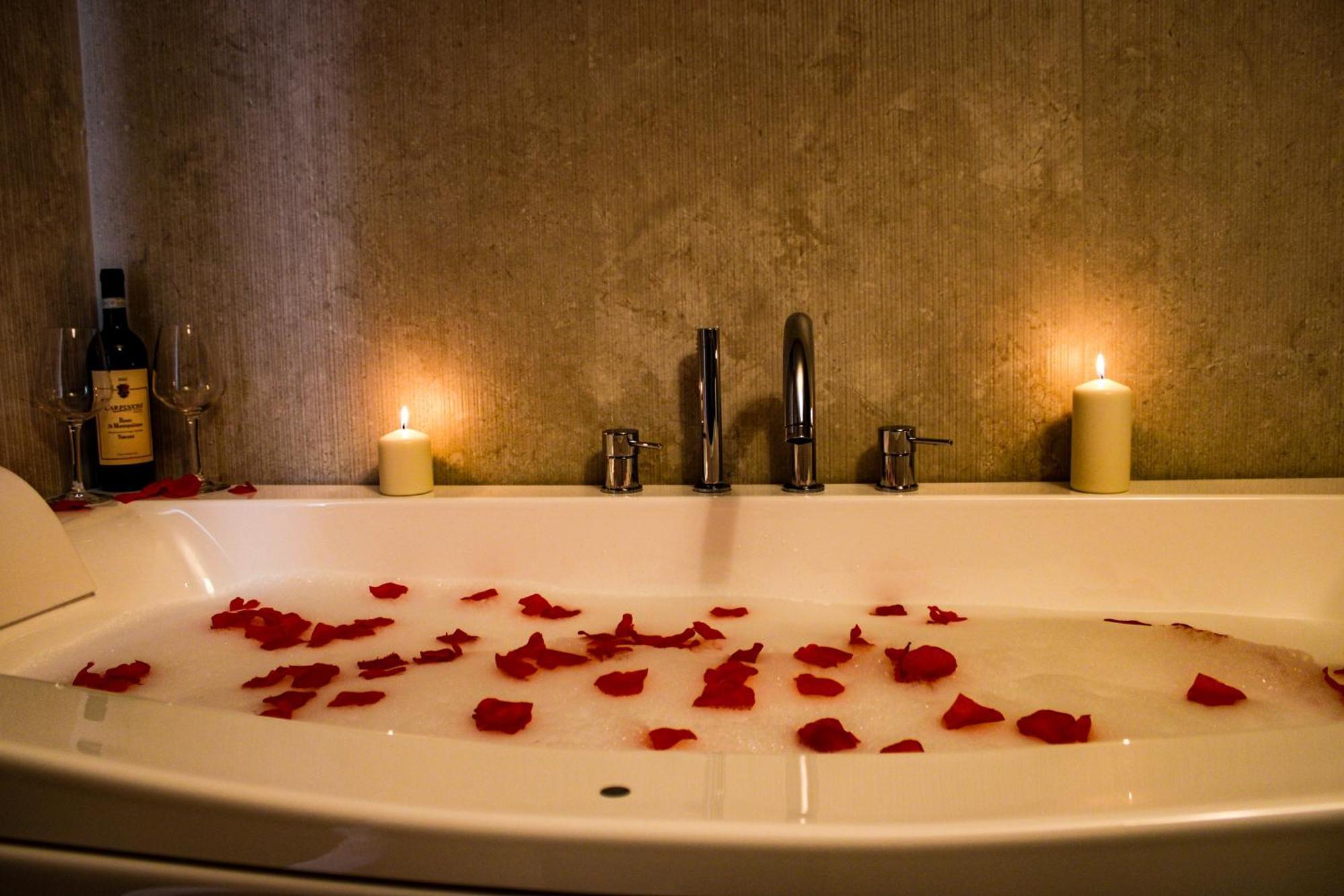 Antica Quercia Villa & Spa Chianciano Terme Eksteriør bilde